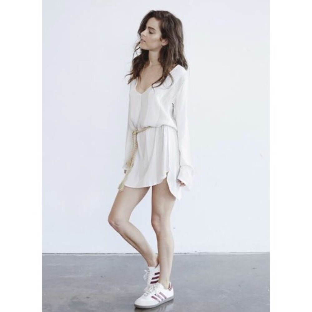 New Faithful the Brand Dress XS